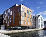 Quality Hotel Waterfront Alesund
