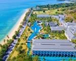 Sofitel Krabi Phokeethra Golf & Spa Resort- SHA Extra Plus