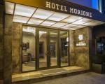 Morione Hotel & Spa Center