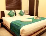 OYO 1805 Blue Orchid Corporate Inn