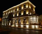Grand Hotel Ortigia Siracusa