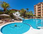 MUR Hotel Neptuno Gran Canaria - Adults Only