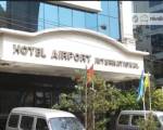 Hotel Airport International