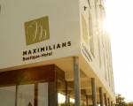 Maximilians Boutique-Hotel Landau