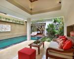 Kamajaya Villas Bali