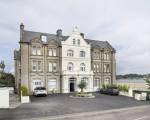Padstow Harbour Hotel