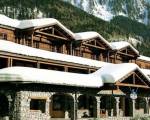 IH Hotels Courmayeur Mont Blanc Resort