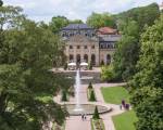 Maritim Hotel am Schlossgarten Fulda