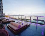 Pattaya Sea View Hotel - SHA Extra Plus