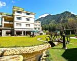 AHR Rock Manali A Boutique Hotel and Spa