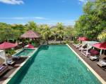 Lumbini Luxury Villas and Spa