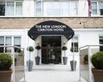 The New London Carlton Hotel & Service Apartments