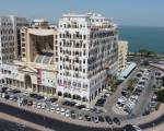 Ghani Palace Hotel