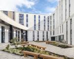 Destiny Student Holyrood - Campus Accommodation