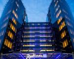 Radisson Blu Hotel, Moscow Sheremetyevo Airport
