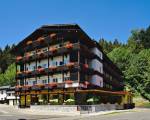 Natur- und Wanderhotel am Steinbachtal