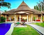 The Mutiara Jimbaran Boutique Villas