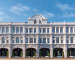 The Capitol Kempinski Hotel Singapore (SG Clean)