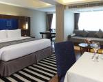 Legacy Suites Hotel - SHA Extra Plus