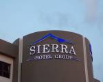 Sierra Square Hotel