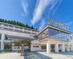 Yukai Resort Geroonsen Gero Saichoraku Honkan