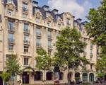 Holiday Inn Paris - Gare de Lyon Bastille, an IHG Hotel