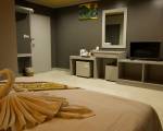 The Little Moon Residence