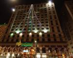 Al Haram Hotel - By Al Rawda