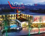 Lova Hotel SPA