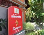 Ramayana Hotel Sanur