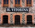 Hotel Vitorina