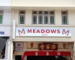 Meadows Hostel (SG Clean)