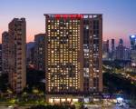 Hisoar Hotel Shenzhen