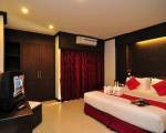 Patong Princess Hotel