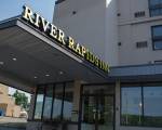 River Rapids Inn
