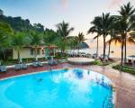 Khaolak Bay Front Resort - SHA Extra Plus