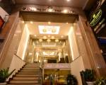 Hanoi Golden Moment Hotel