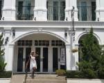 Casa Blanca Boutique hotel - SHA Extra Plus