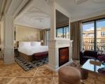 Bless Hotel Madrid, a member of The Leading Hotels of the World