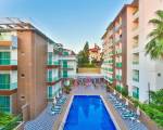 Kleopatra Atlas Hotel - All Inclusive - Adults Only