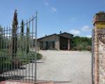 Beautiful Private Villa With Private Pool, Wifi, TV, Pets Allowed and Parking, Close to Cortona