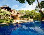 Pool Villa Club Senggigi Beach Lombok