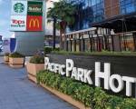 Pacific Park Hotel - SHA Extra Plus