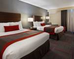 Best Western Plus Toronto Airport Hotel