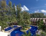 Best Western Premier Bangtao Beach Resort & Spa - SHA Extra Plus