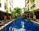 Losari Hotel & Villas Kuta Bali