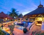 Mangosteen Ayurveda & Wellness Resort