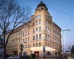 Hotel Mozart