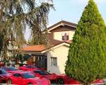 Best Western Plus Hotel Modena Resort