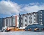 Crowne Plaza Toronto Airport, an IHG Hotel